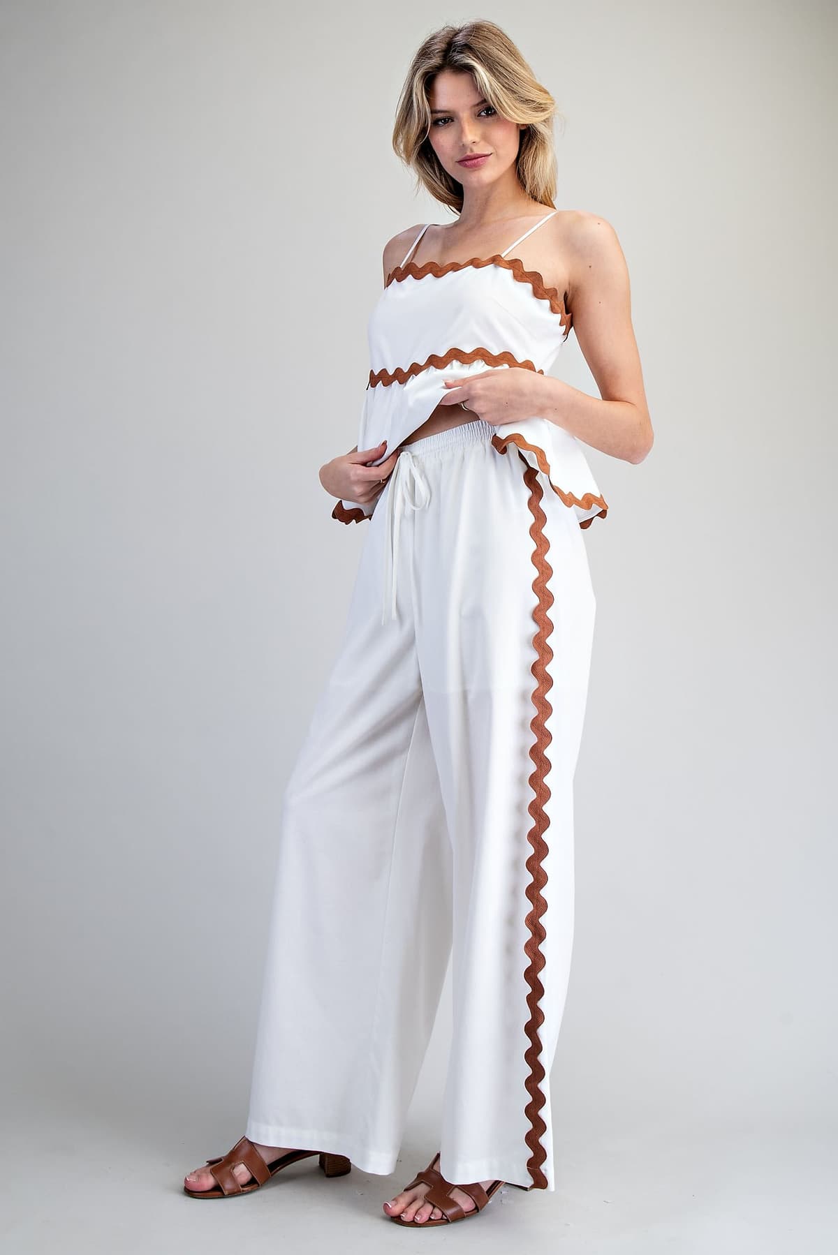 PK14982 - OFF WHITE