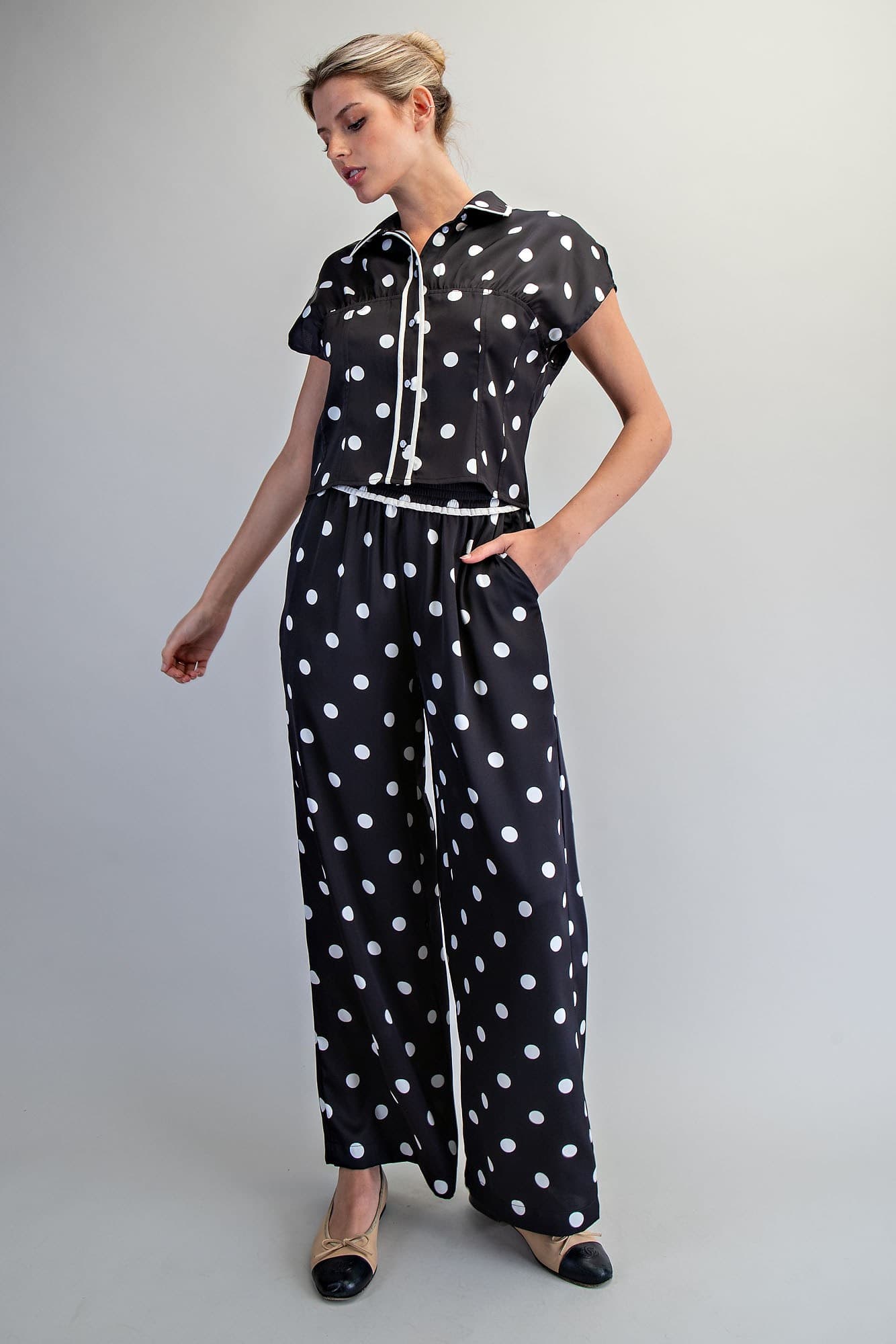 TH15620 - BLACK