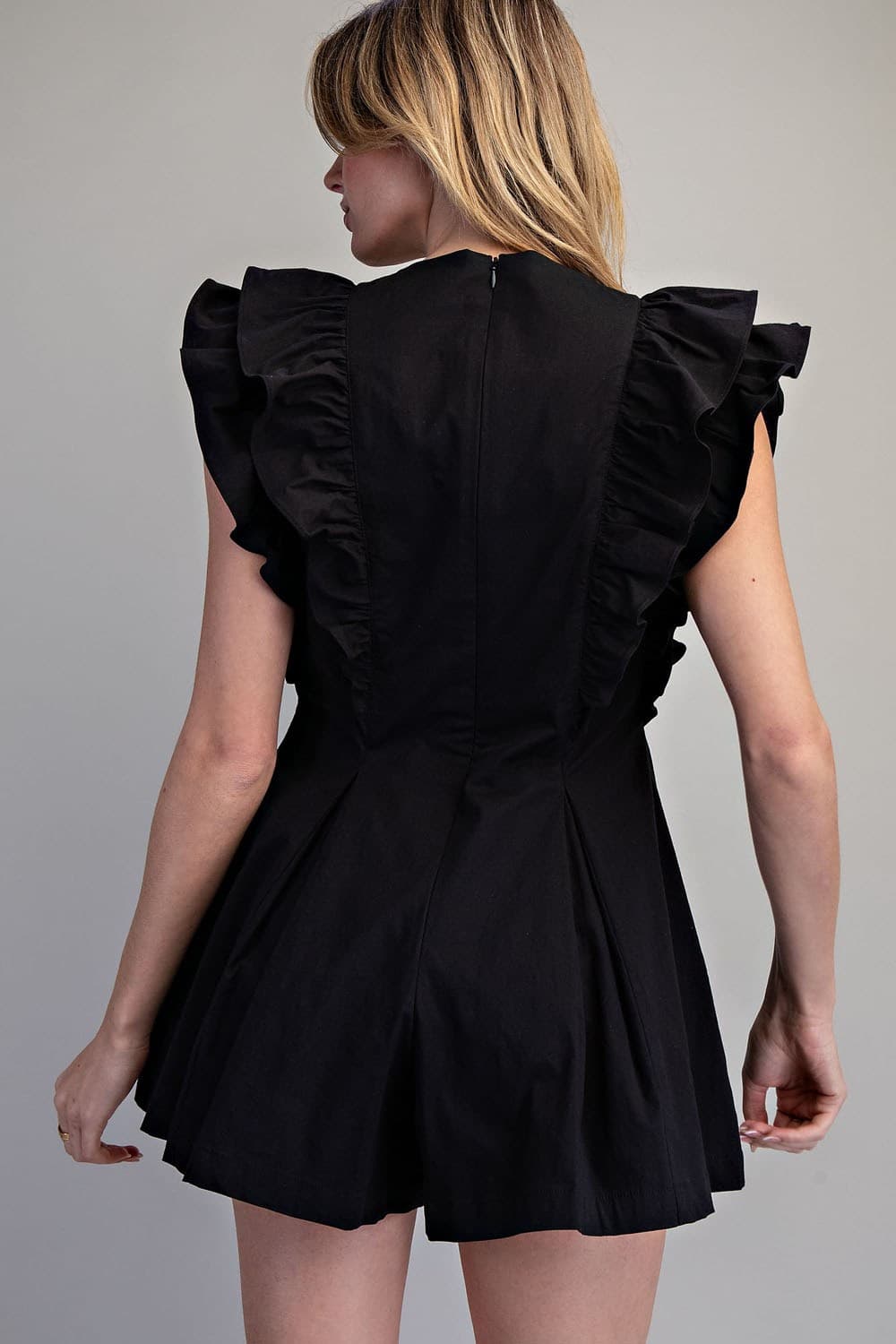 BH15550 - BLACK
