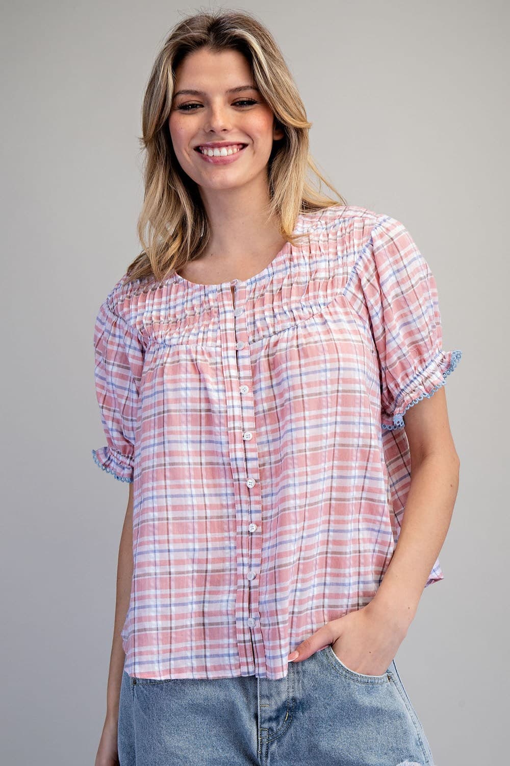 TH15511 - PINK BLUSH