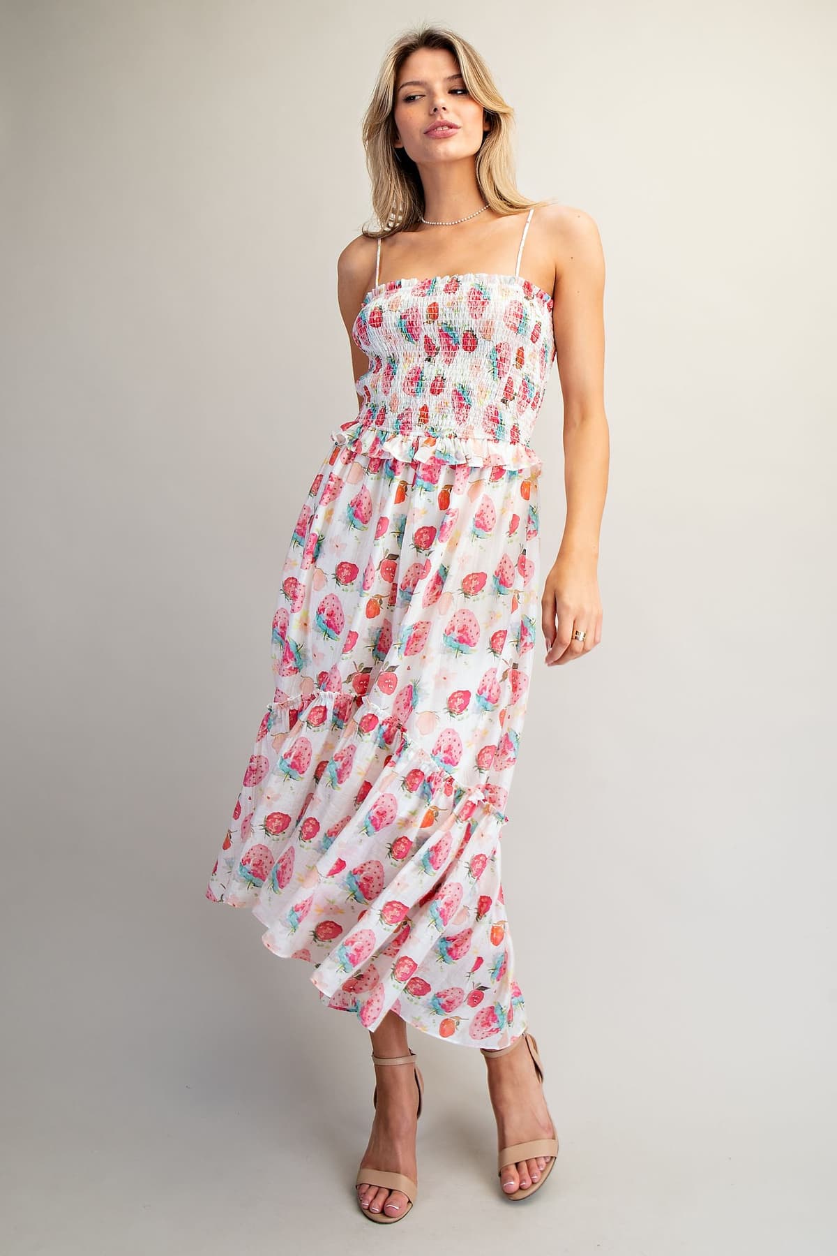 DH15638 - BLUSHED BERRY
