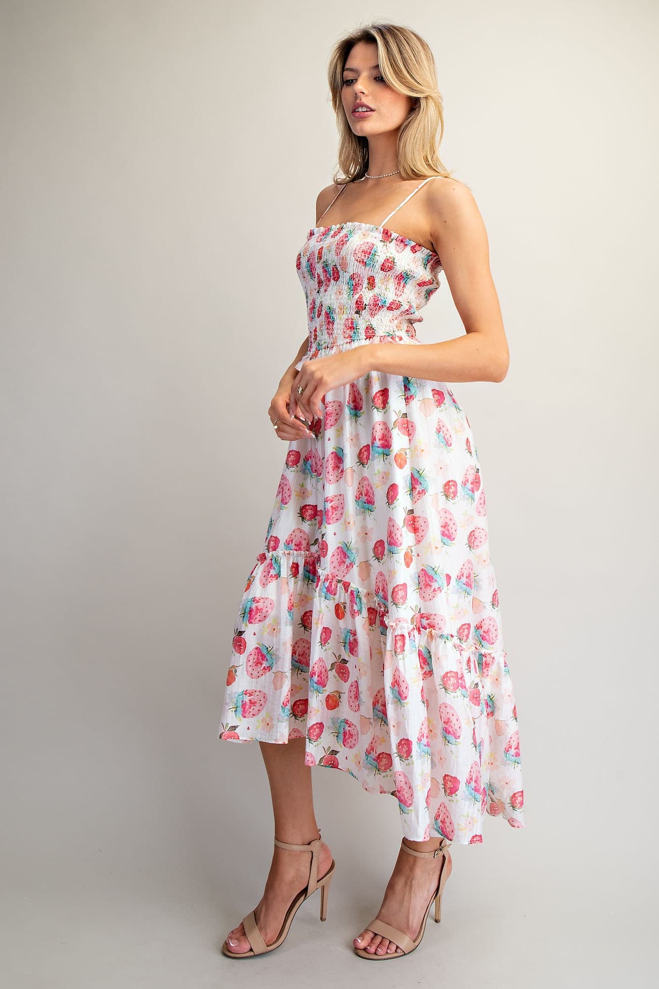 DH15638 - BLUSHED BERRY