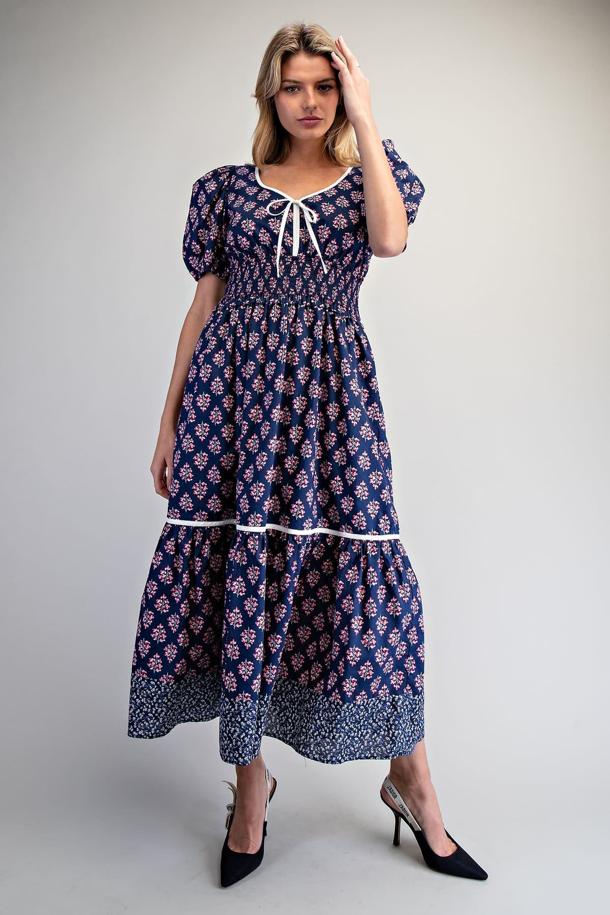 DH15572 - NAVY