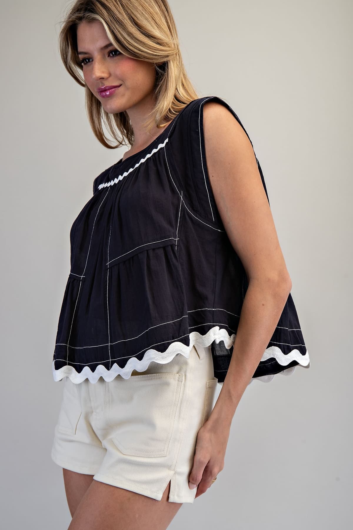 TH15317 - NAVY