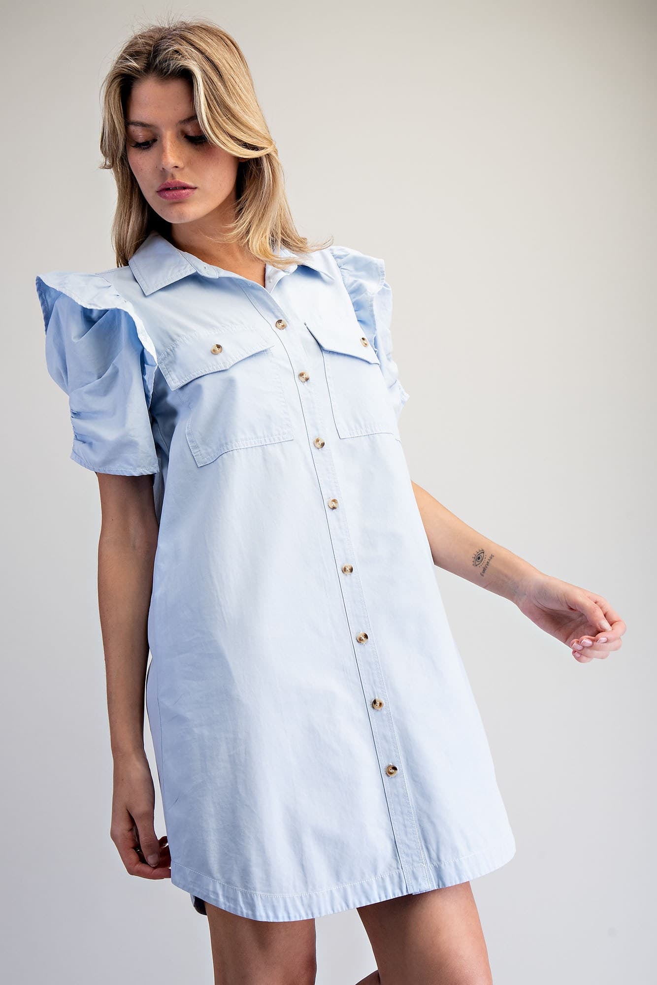 DH15569 - PERIWINKLE