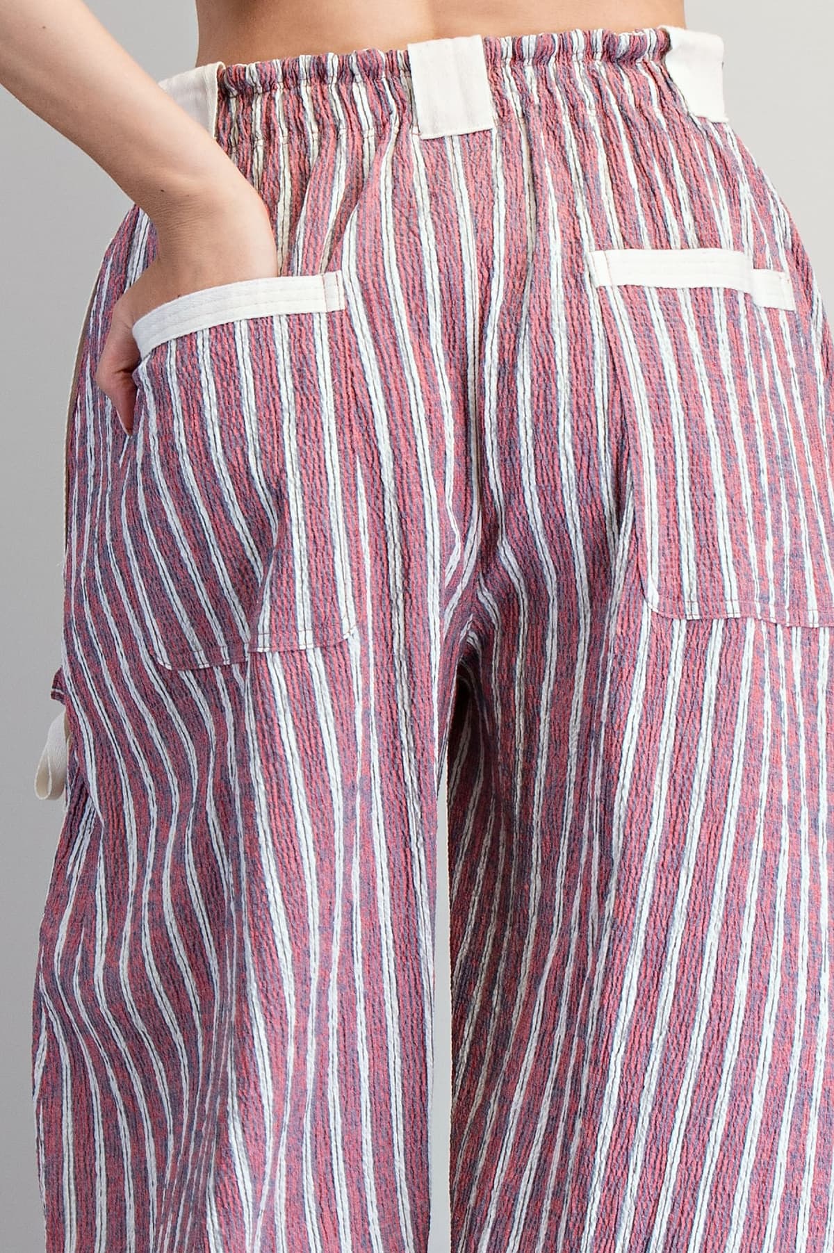 PK16157 - INDIGO CHERRY