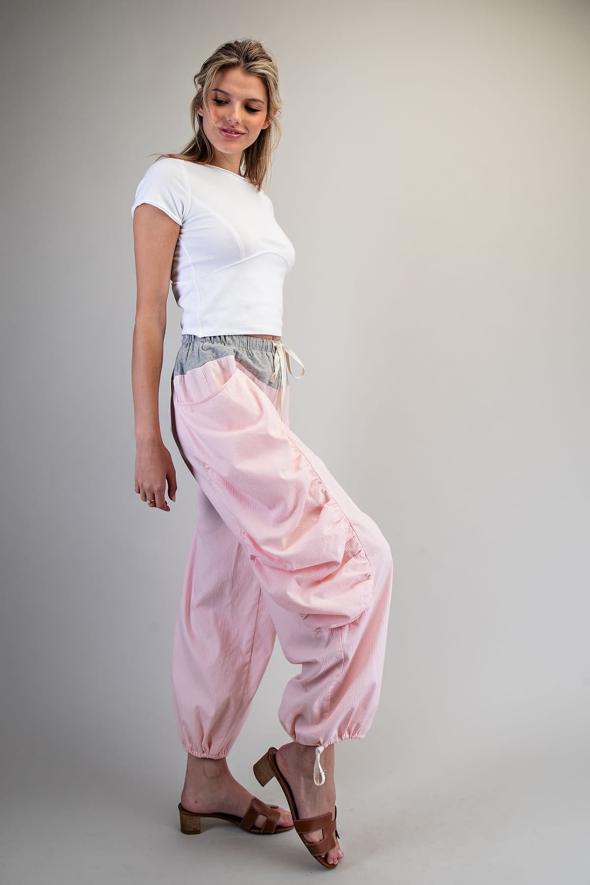 PH15565 - POWDER PINK