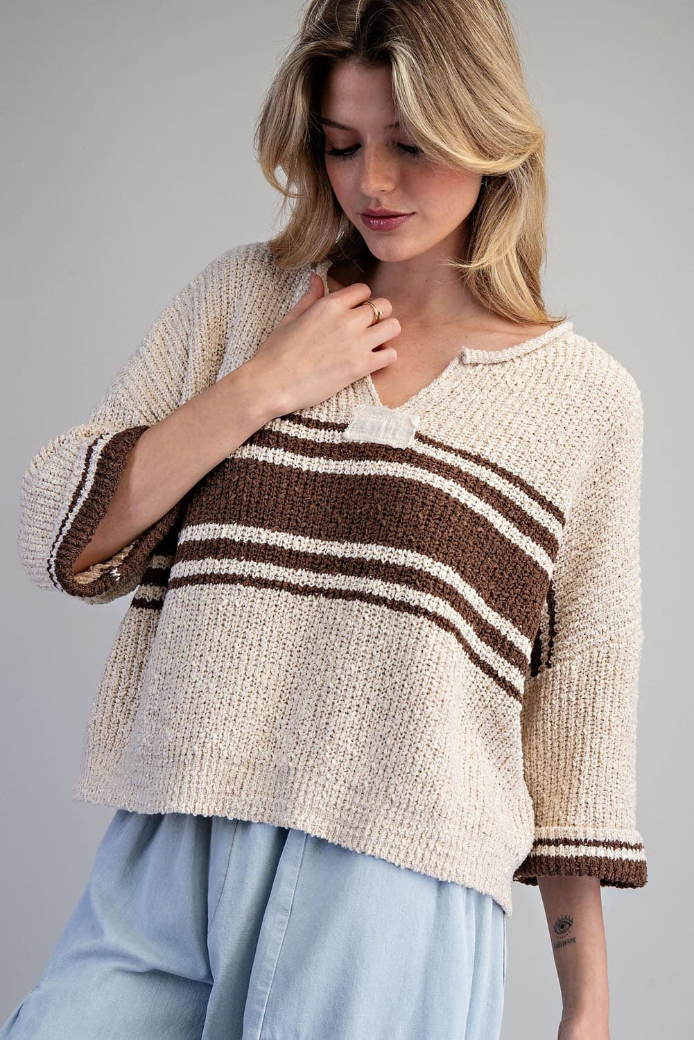 SK16054 - MOCHA MOUSSE