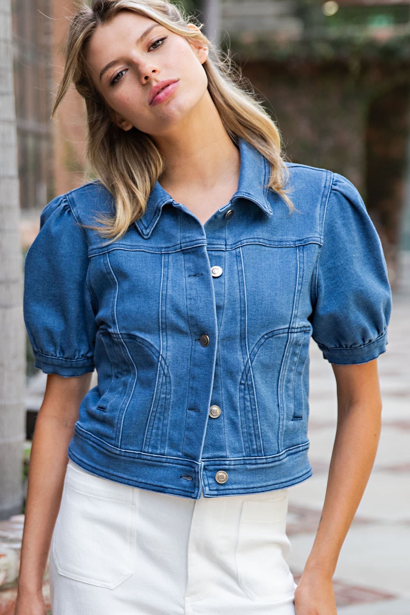 JK14973 - DENIM