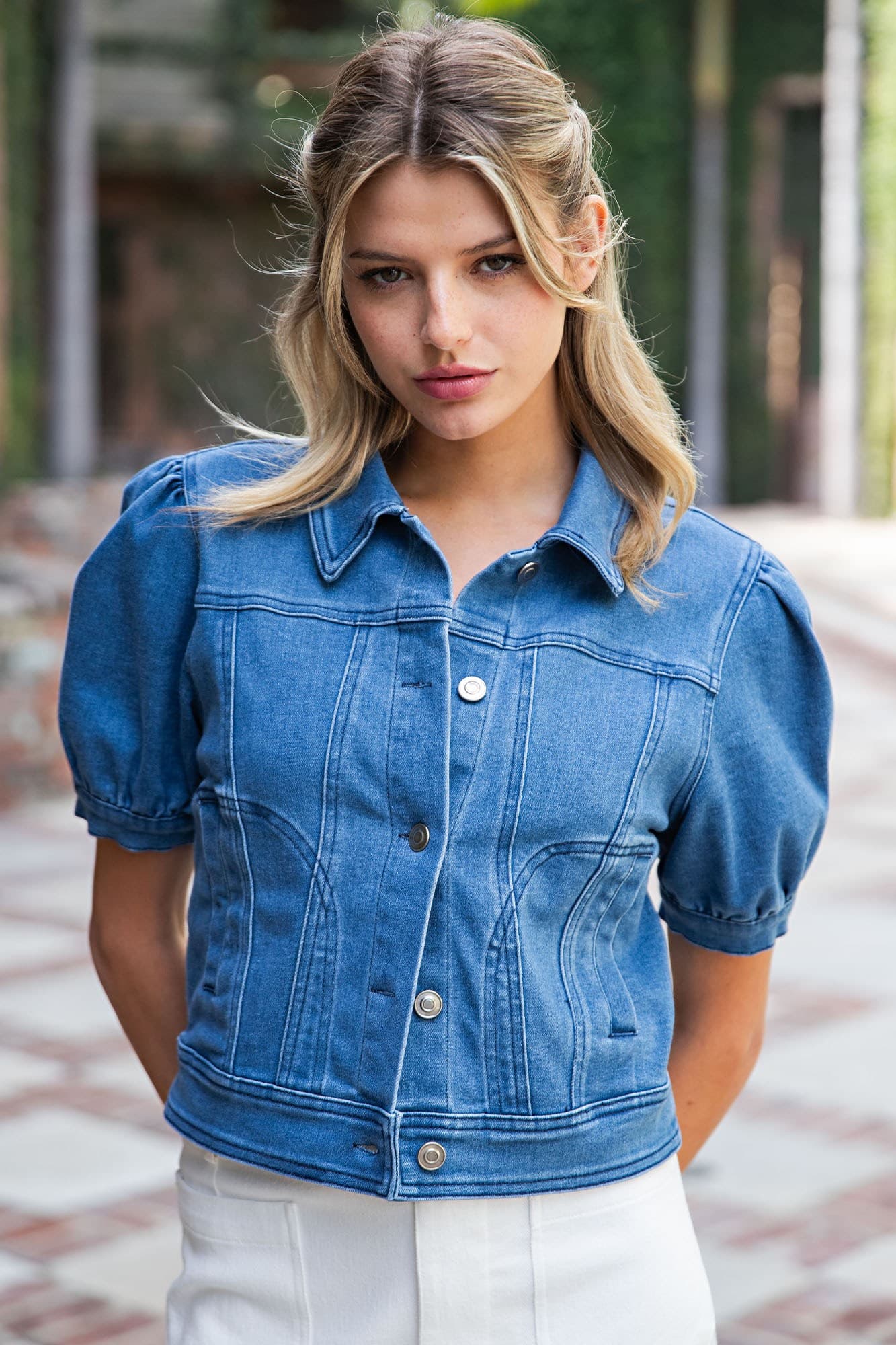 JK14973 - DENIM
