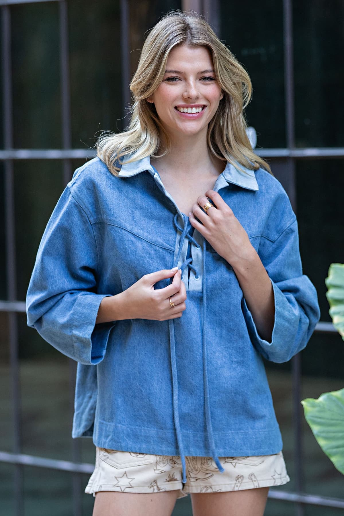TK14974 - DENIM