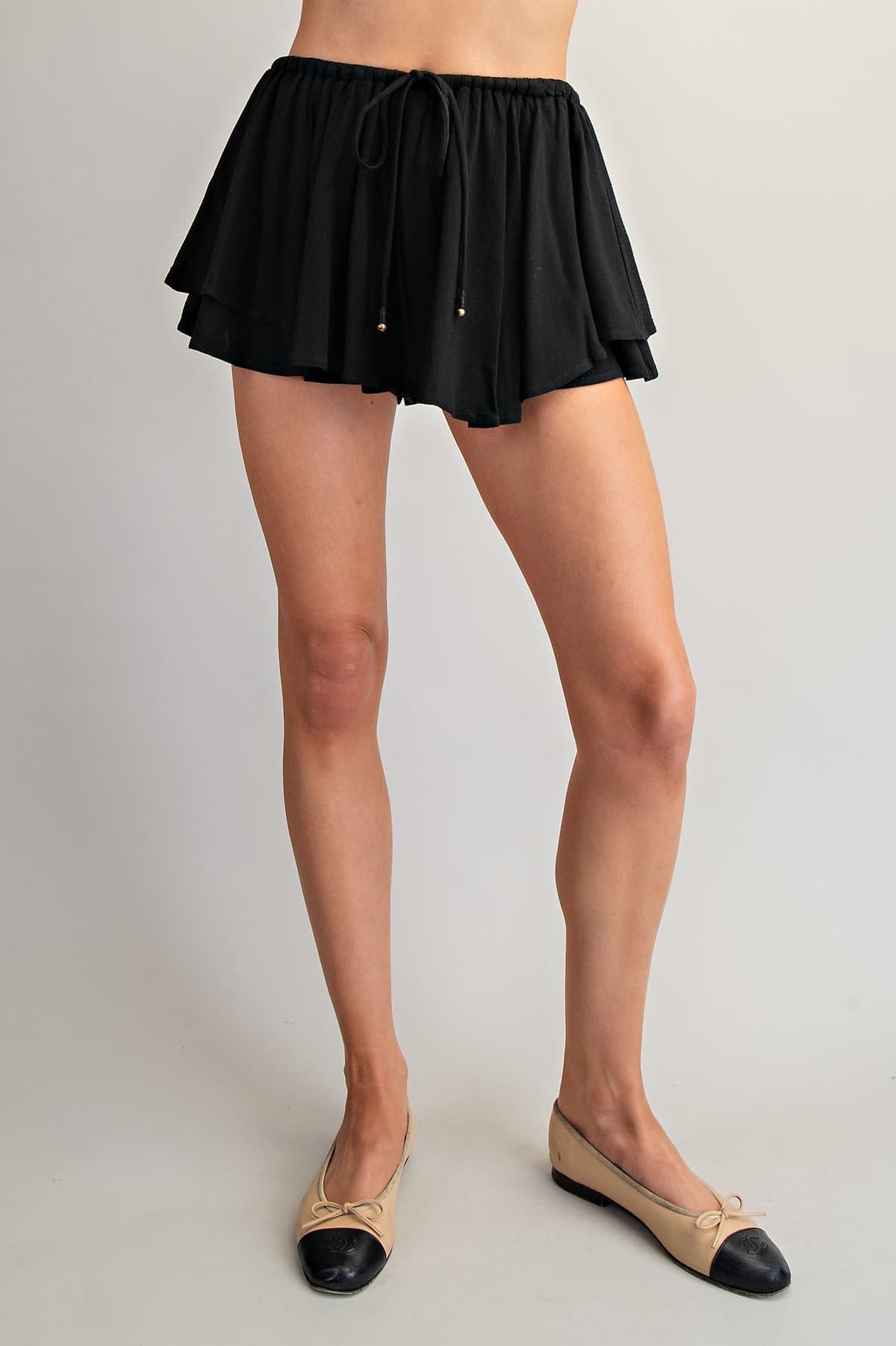 SKO14902 - BLACK