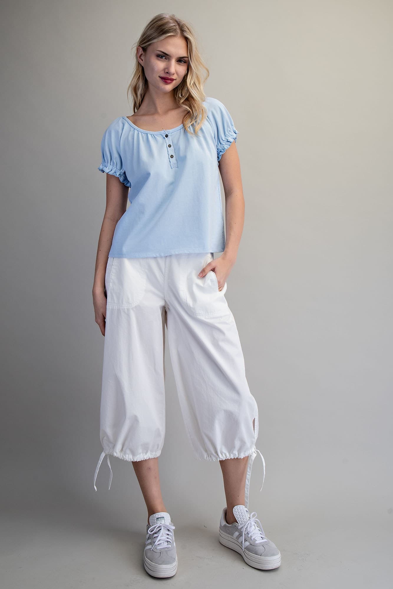 TH15560 - BABY BLUE