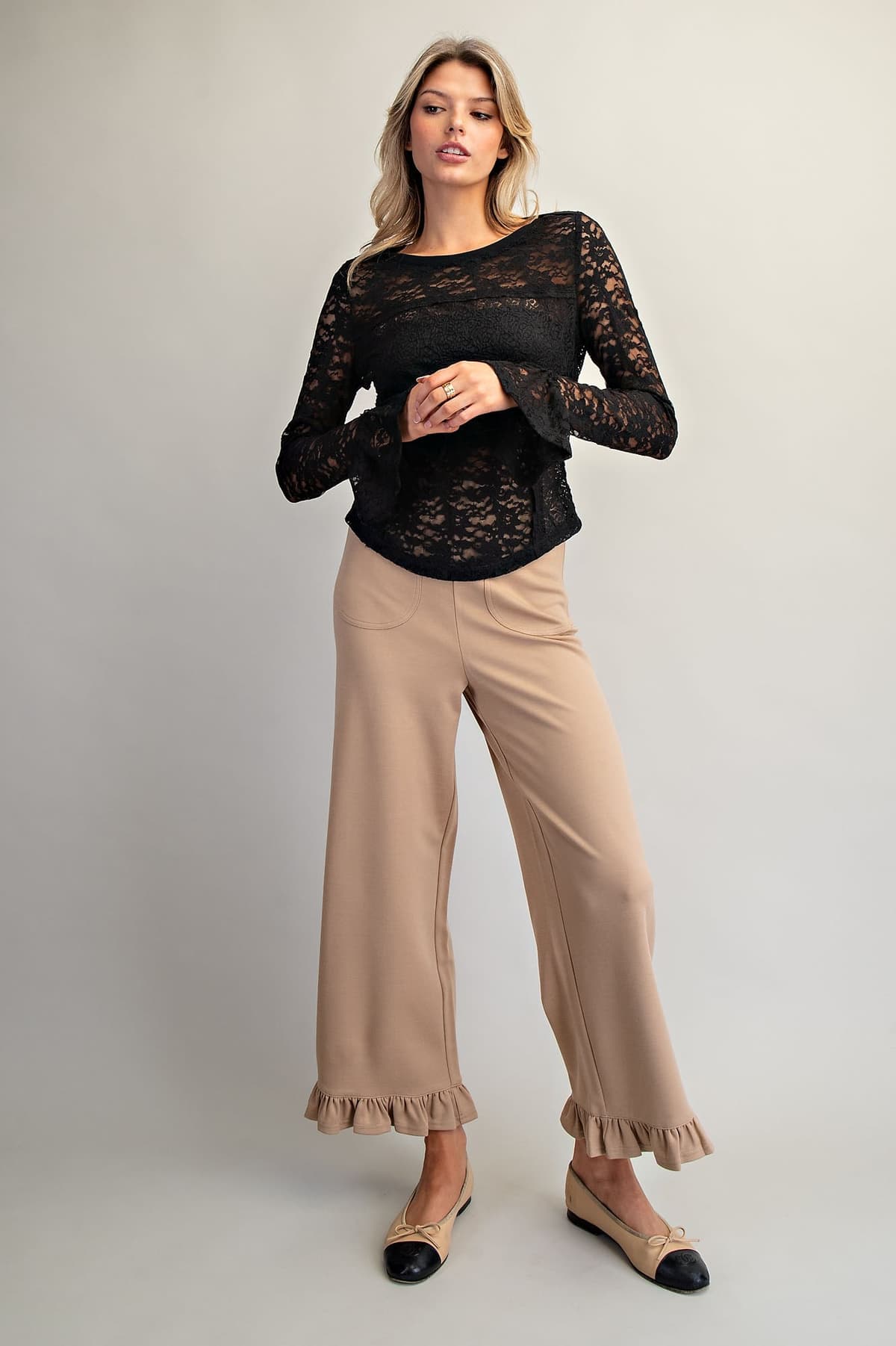 TH15499 - BLACK