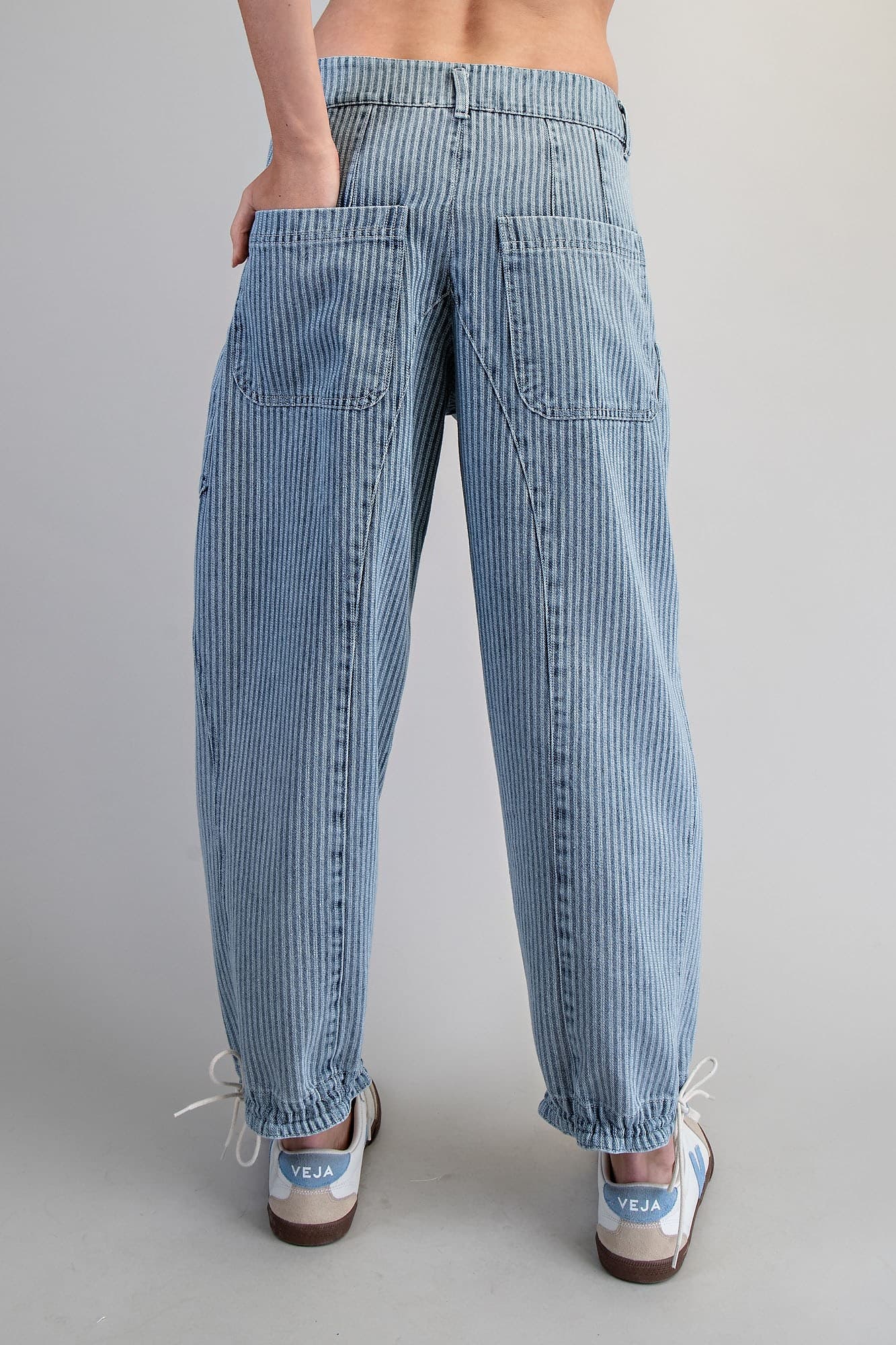 PK14751 - DENIM