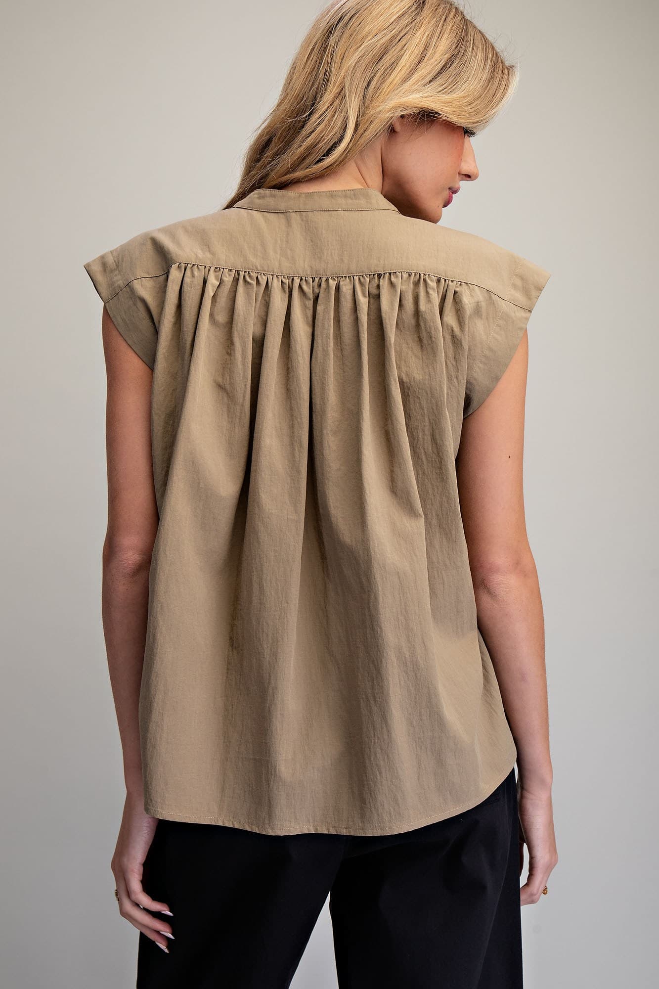TH15515 - TAWNY BROWN