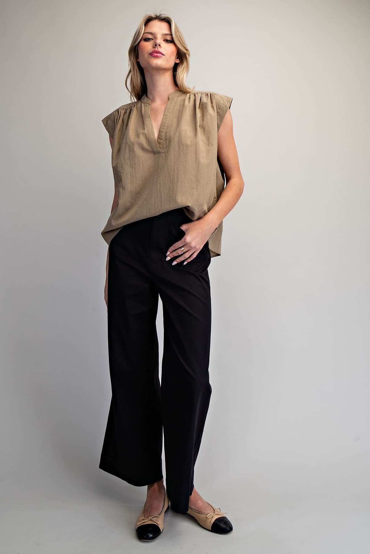TH15515 - TAWNY BROWN