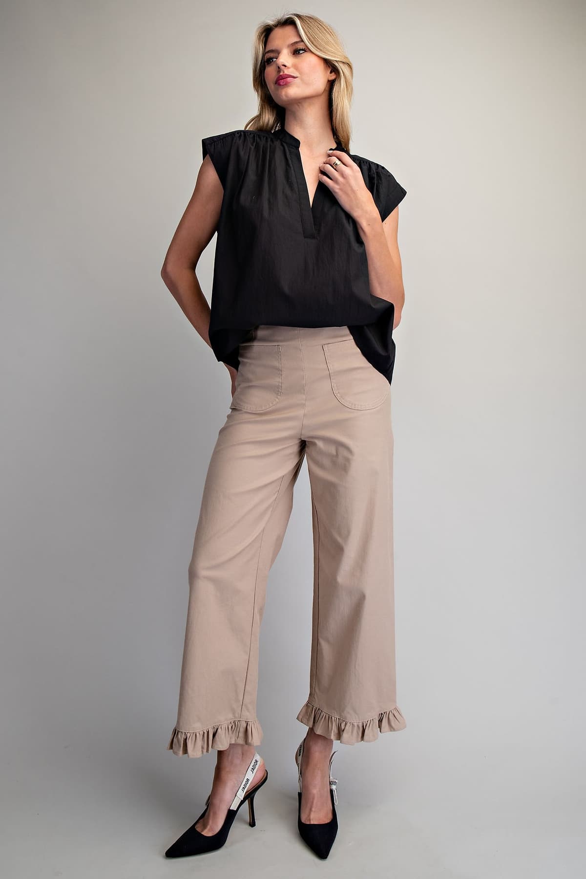 TH15515 - BLACK