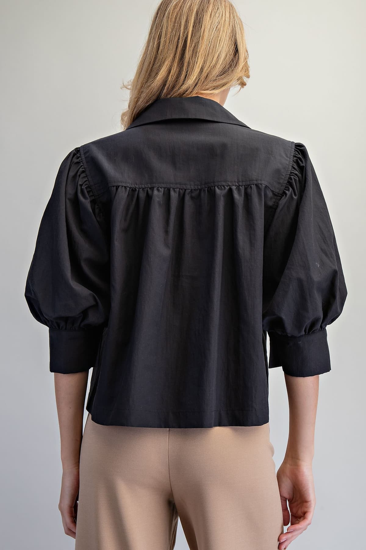 TH15580 - BLACK
