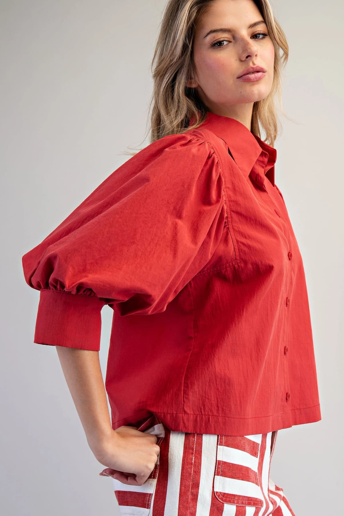 TH15580 - TOMATO