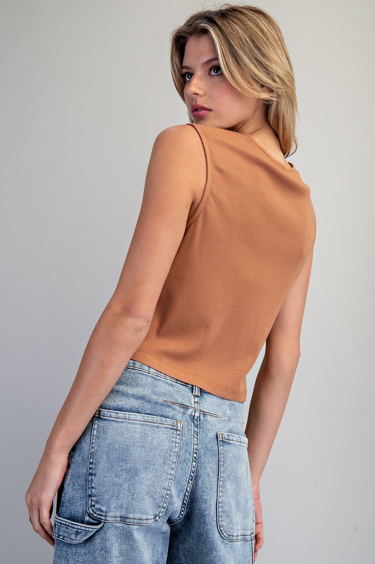 TH15496 - HONEY BRONZE