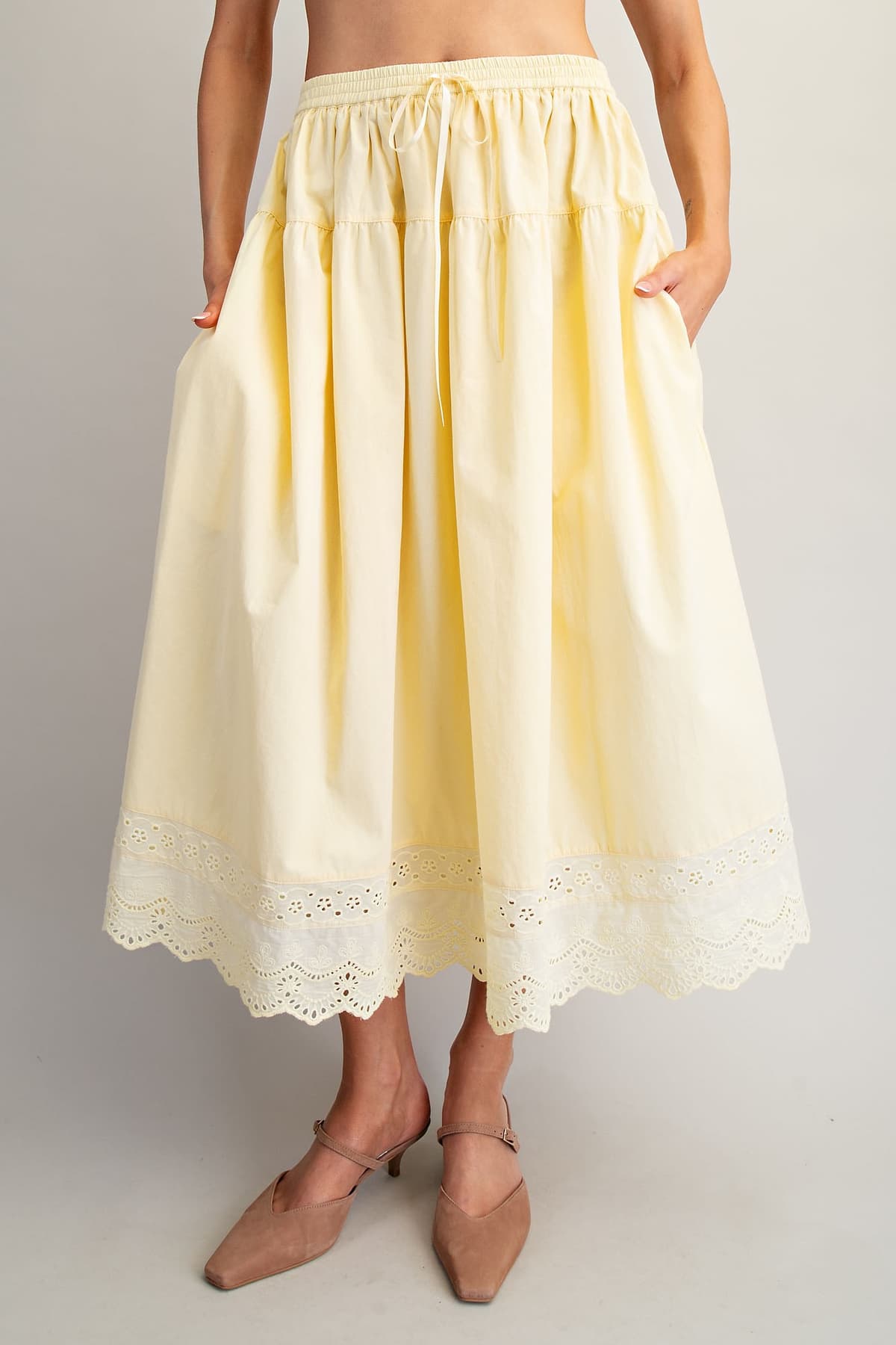 SHS15497 - BUTTER YELLOW