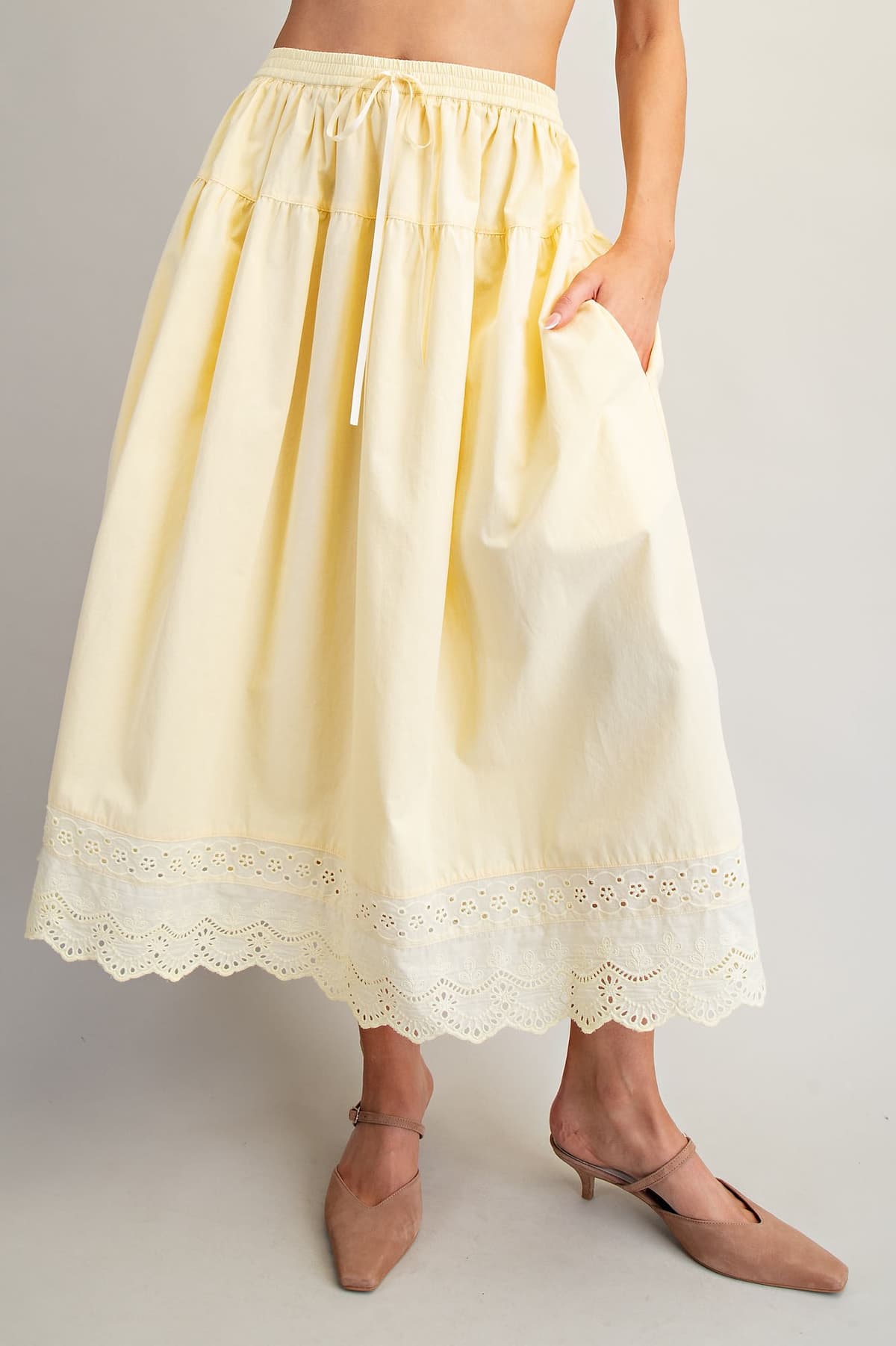 SHS15497 - BUTTER YELLOW