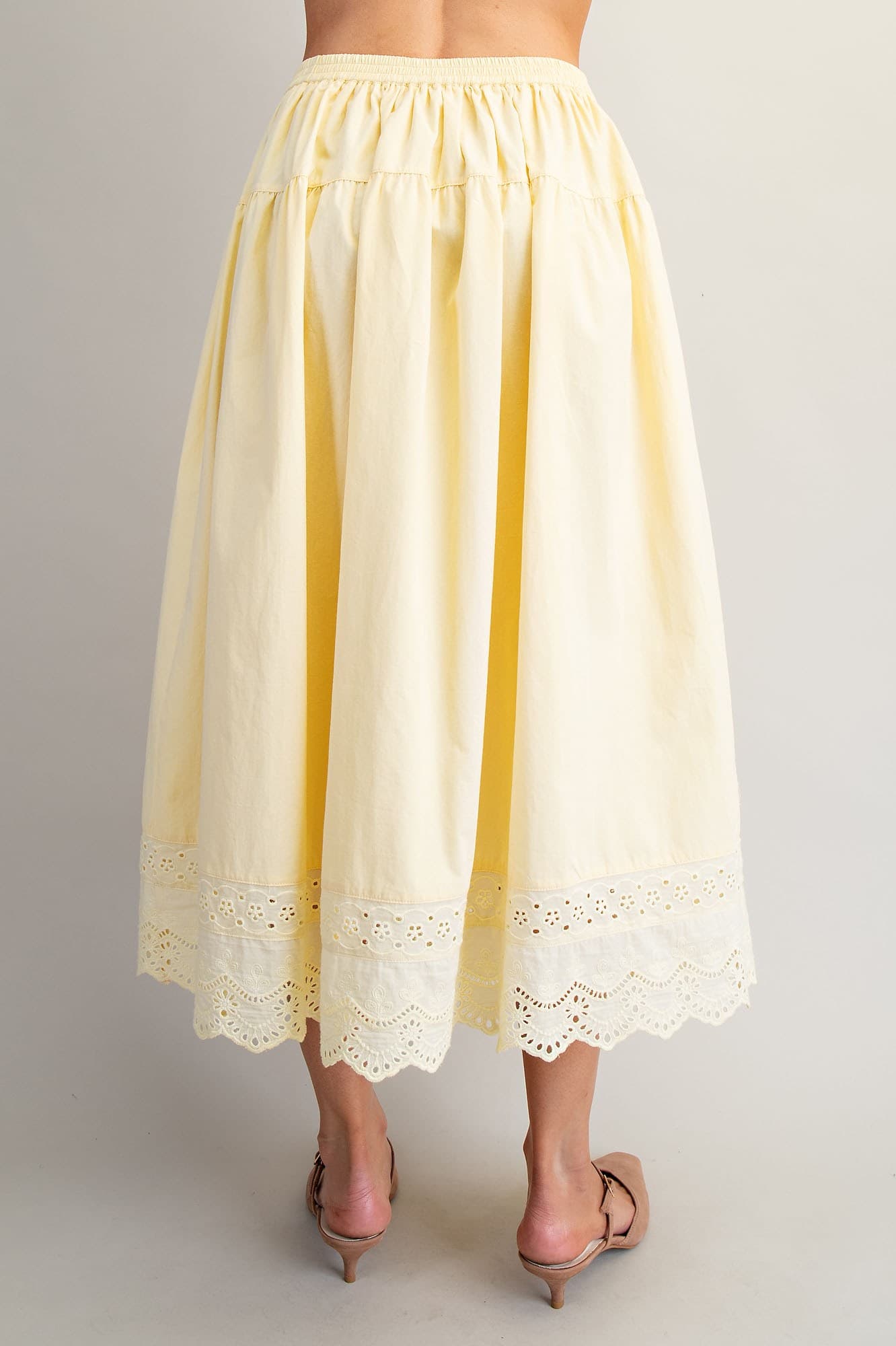 SHS15497 - BUTTER YELLOW