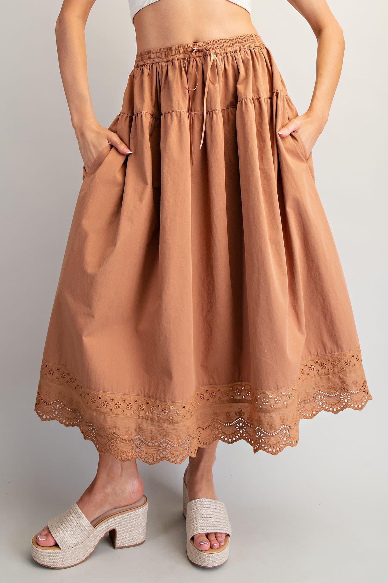 SHS15497 - HONEY BRONZE