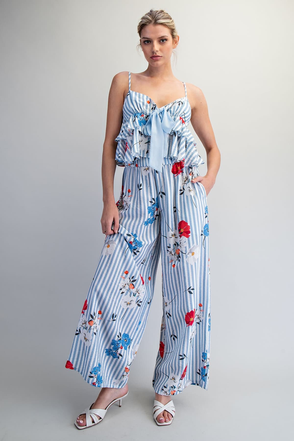 TH15505 - BLUEBERRY BLOSSOM