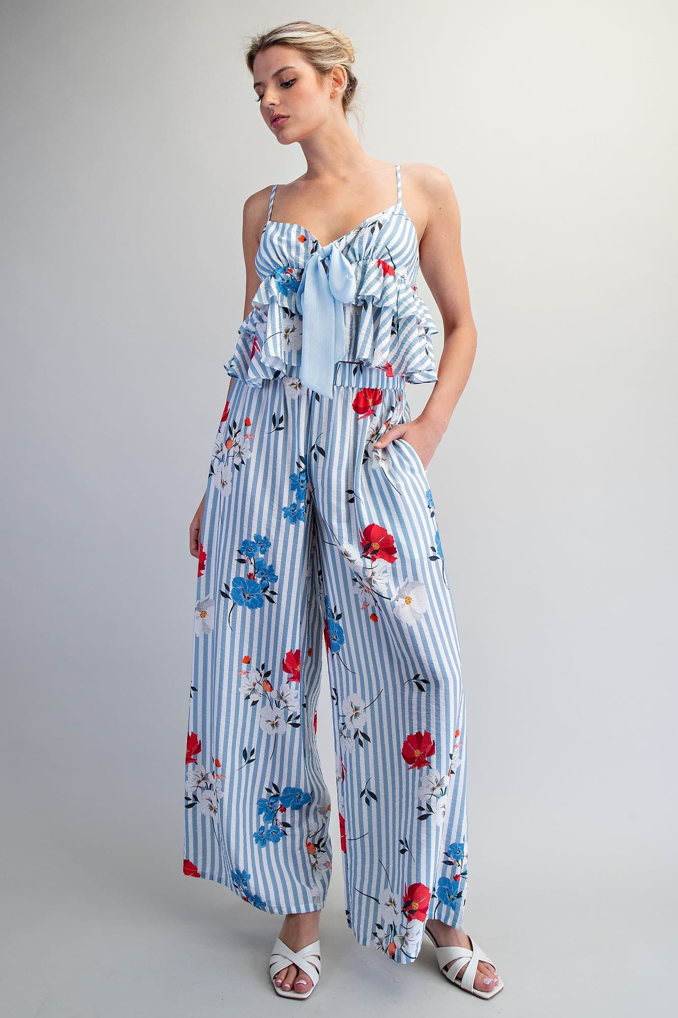 TH15505 - BLUEBERRY BLOSSOM