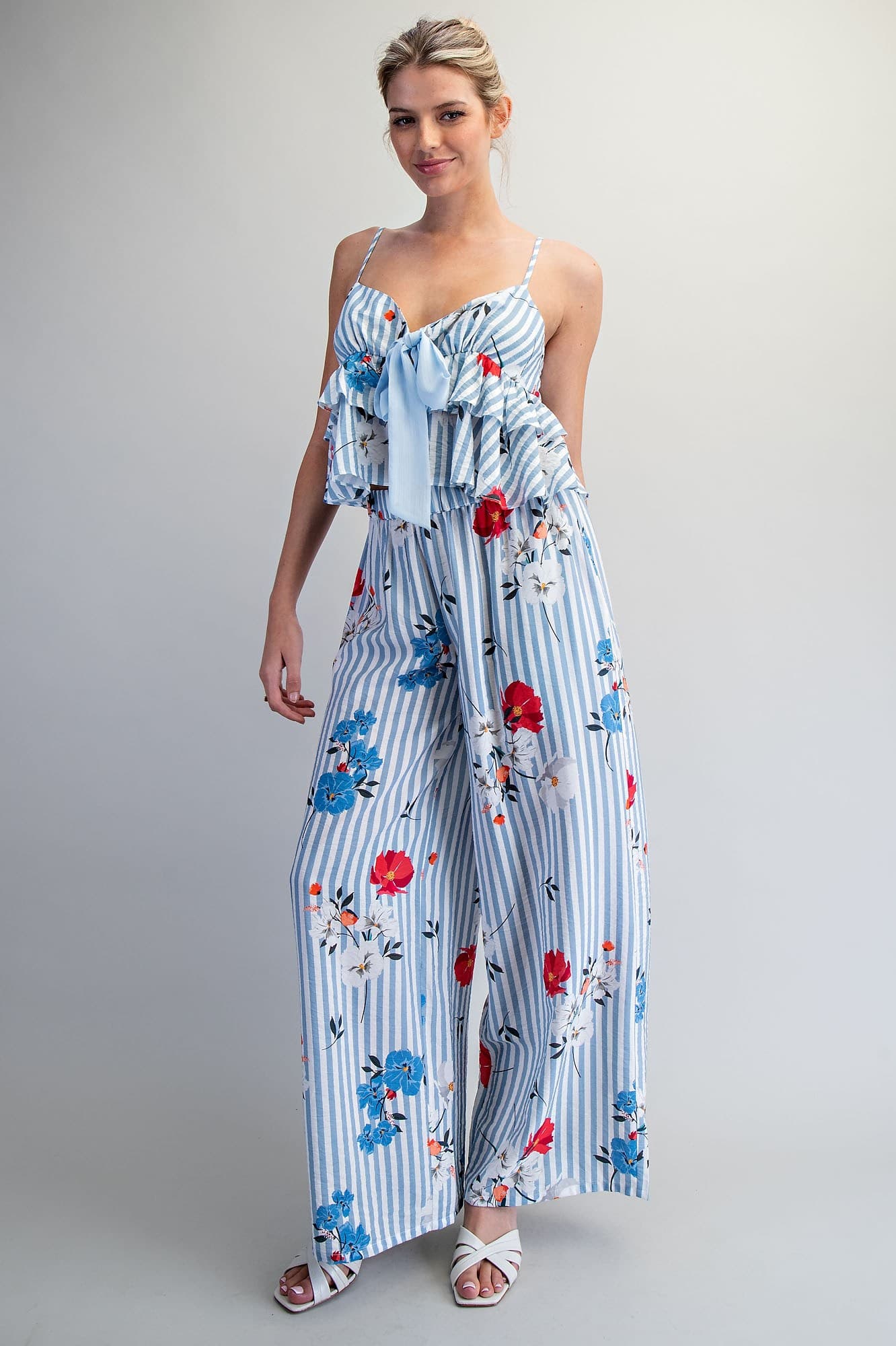 TH15505 - BLUEBERRY BLOSSOM