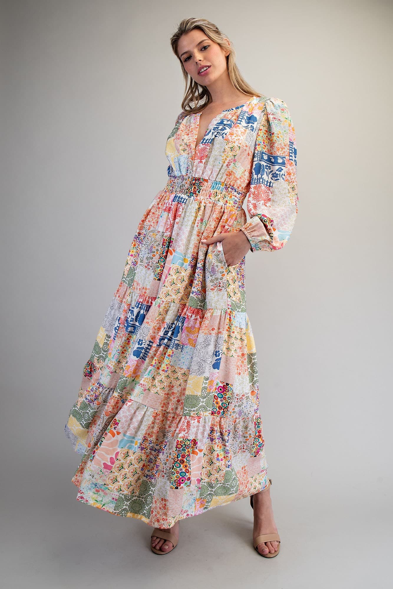 DH15645 - SORBET BREEZE