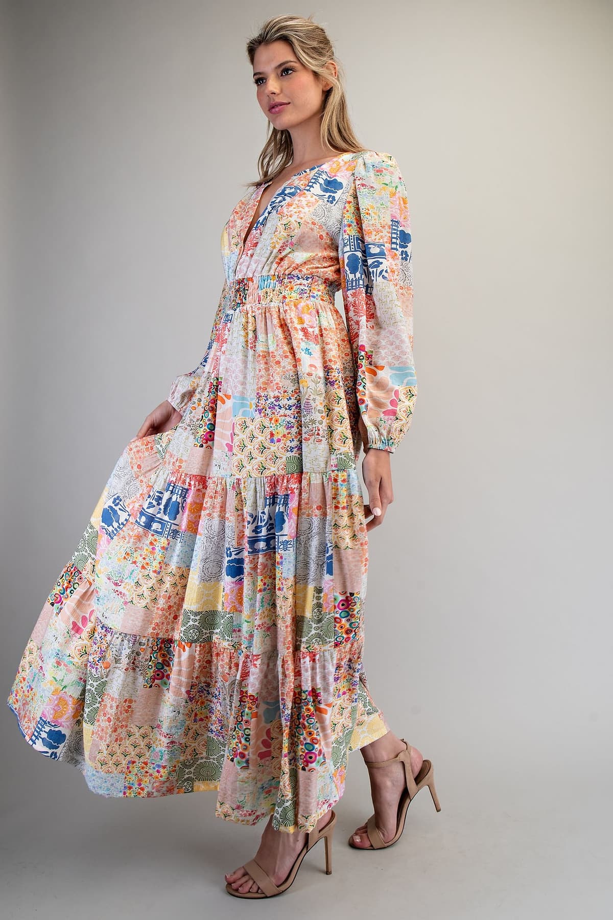 DH15645 - SORBET BREEZE