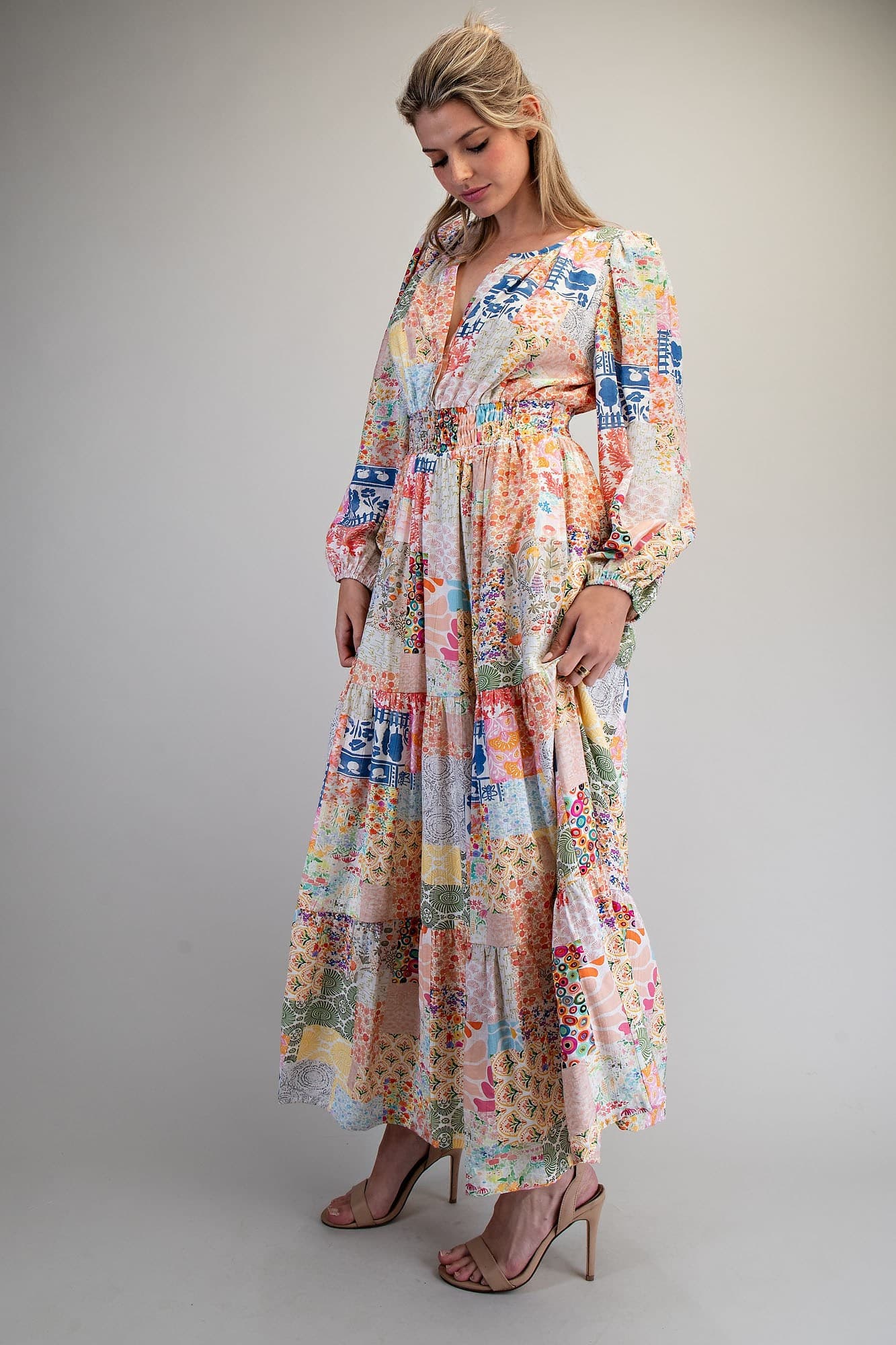 DH15645 - SORBET BREEZE