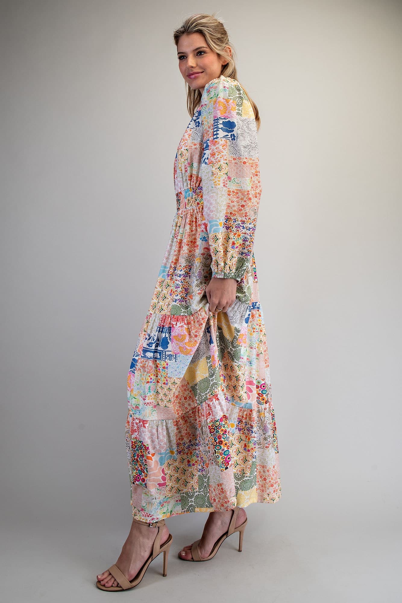 DH15645 - SORBET BREEZE
