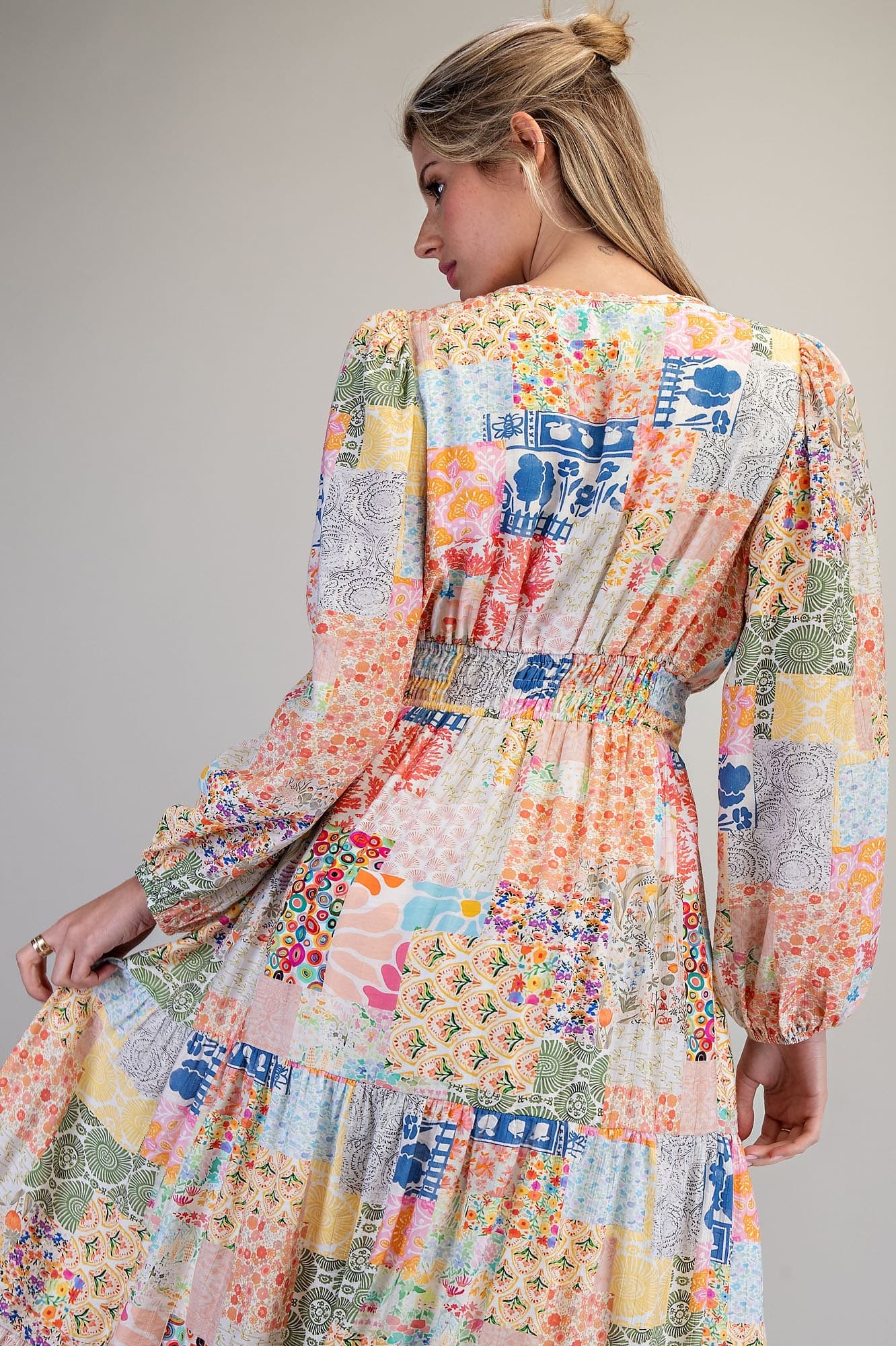 DH15645 - SORBET BREEZE