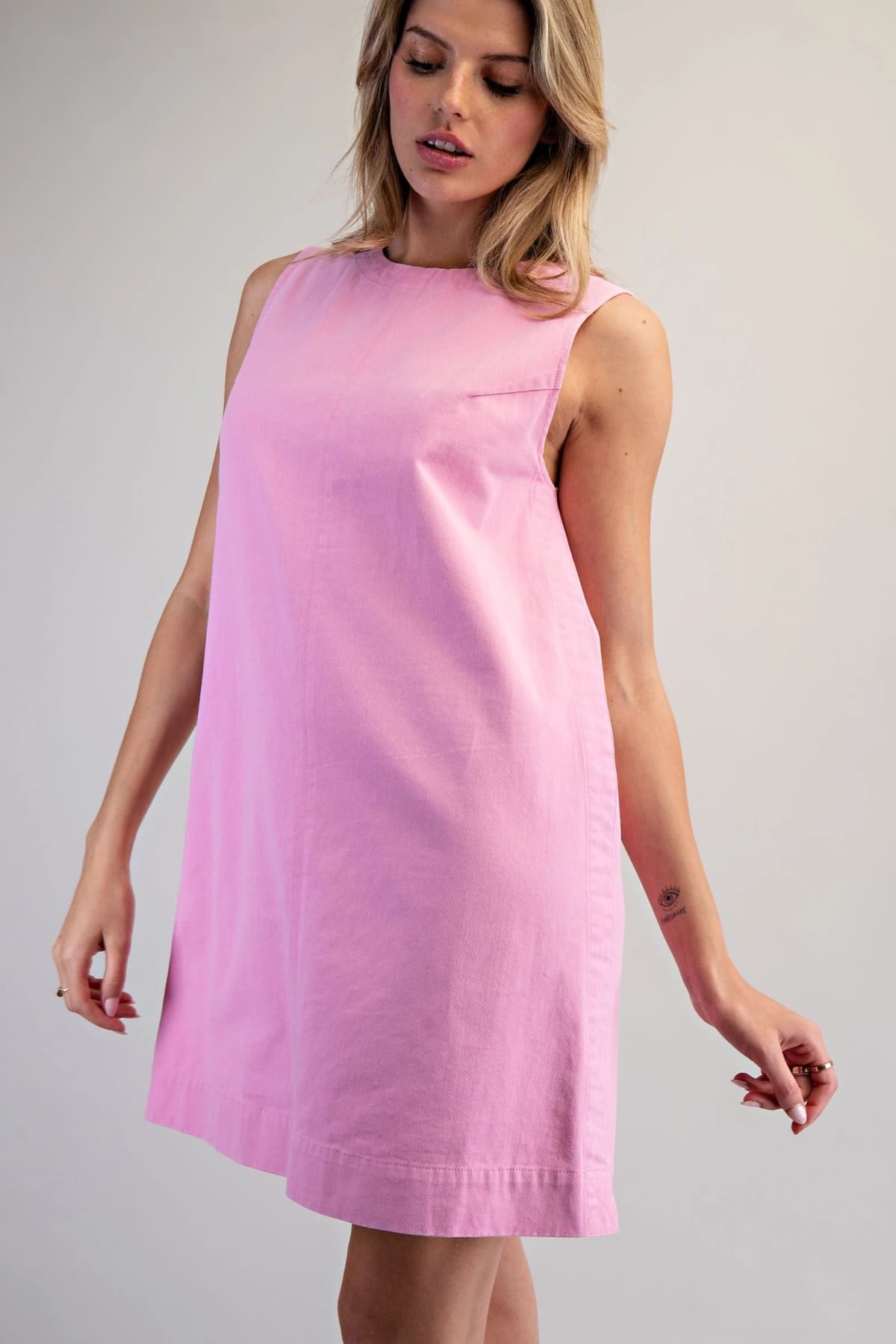 DK16189 - ORCHID PINK