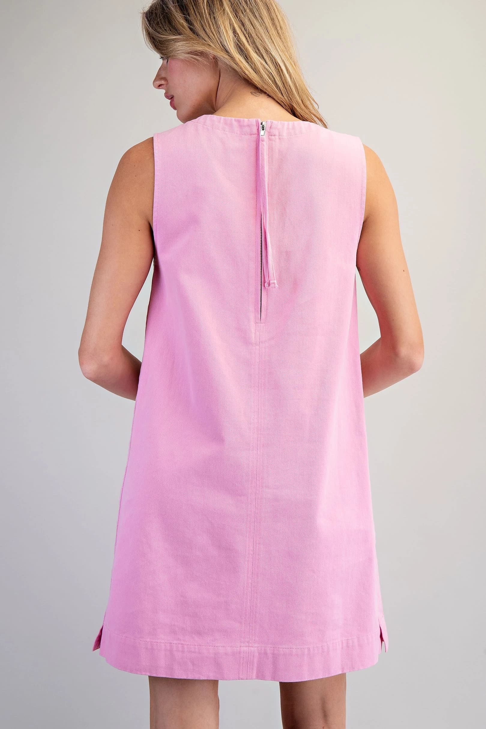 DK16189 - ORCHID PINK