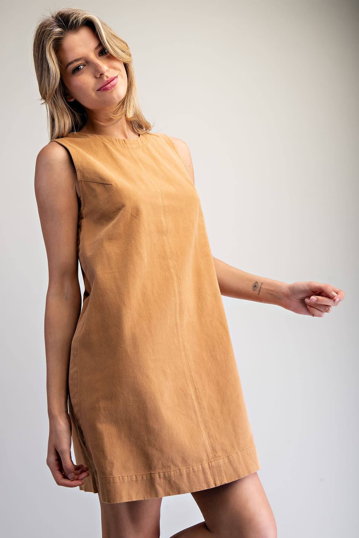 DK16189 - CARAMEL