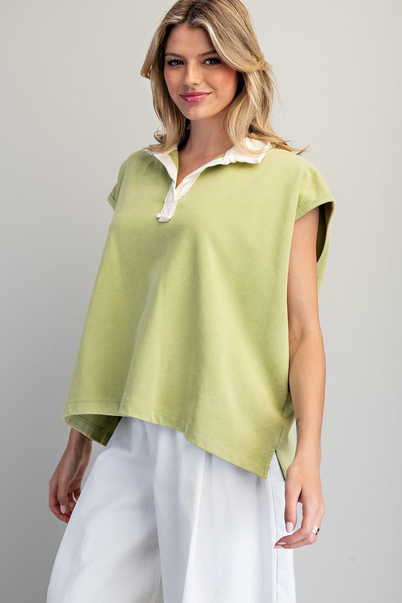TH15353 - PISTACHIO CREAM