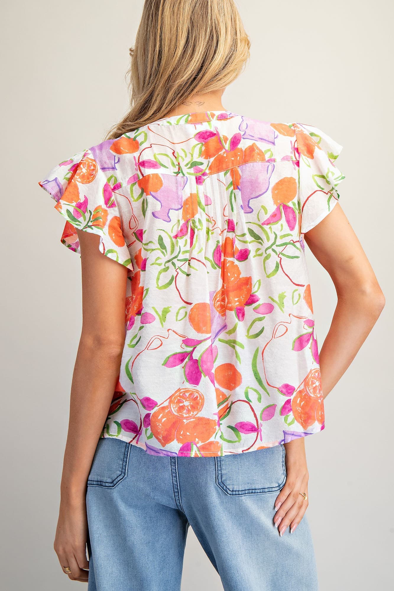 TK14919 - TANGERINE