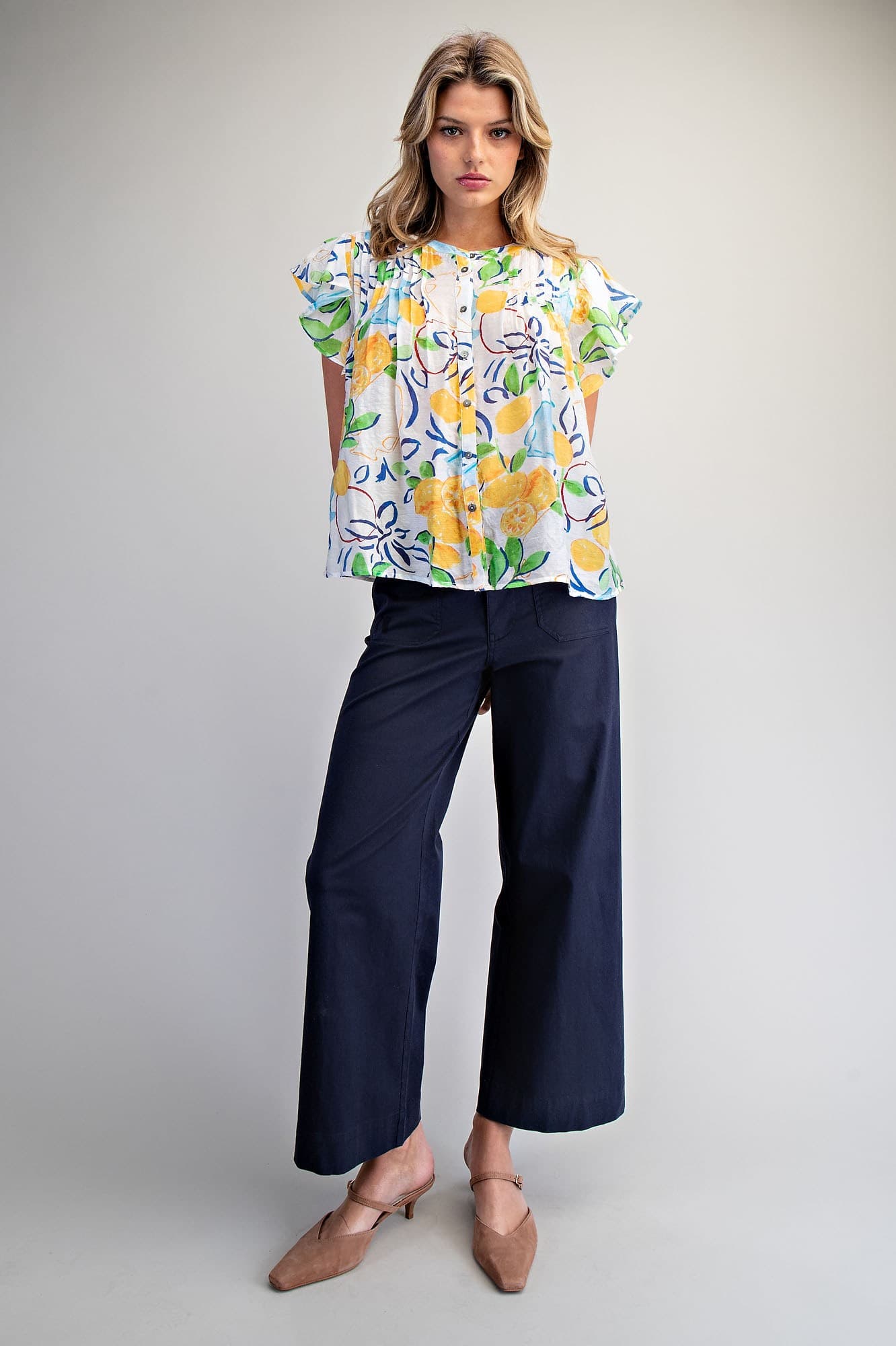 TK14919 - LEMON BLUE