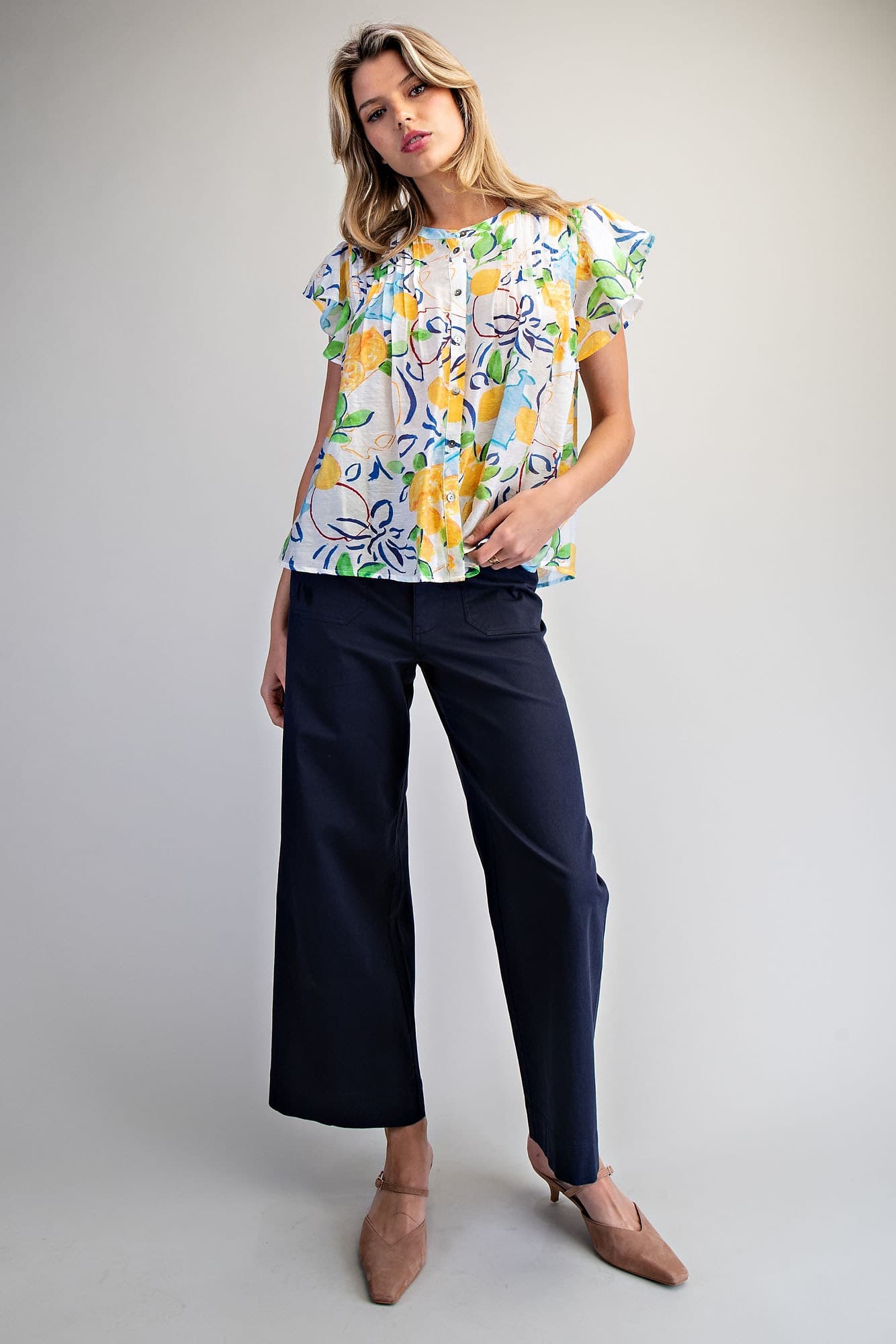TK14919 - LEMON BLUE