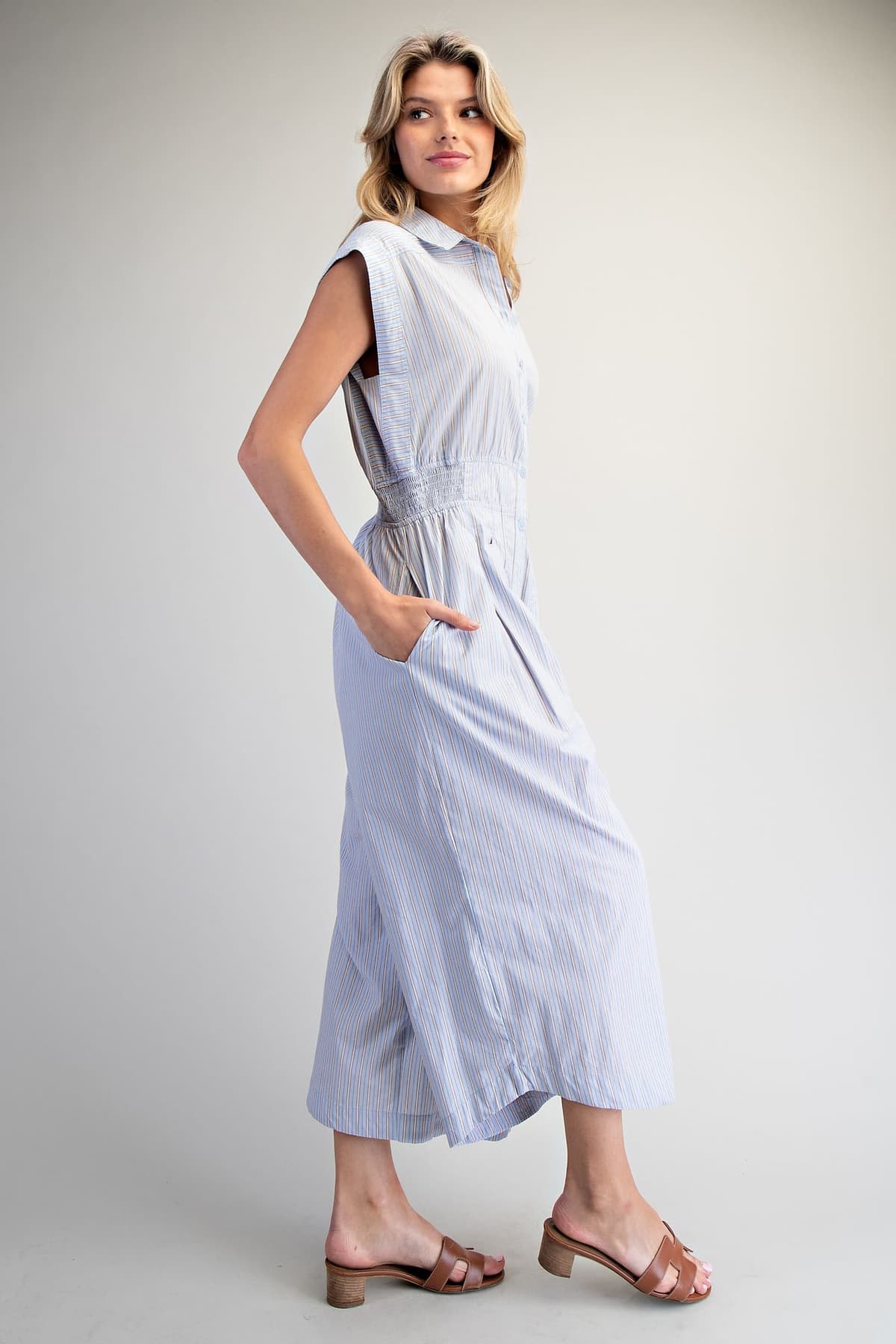 BH15399 - POWDER BLUE