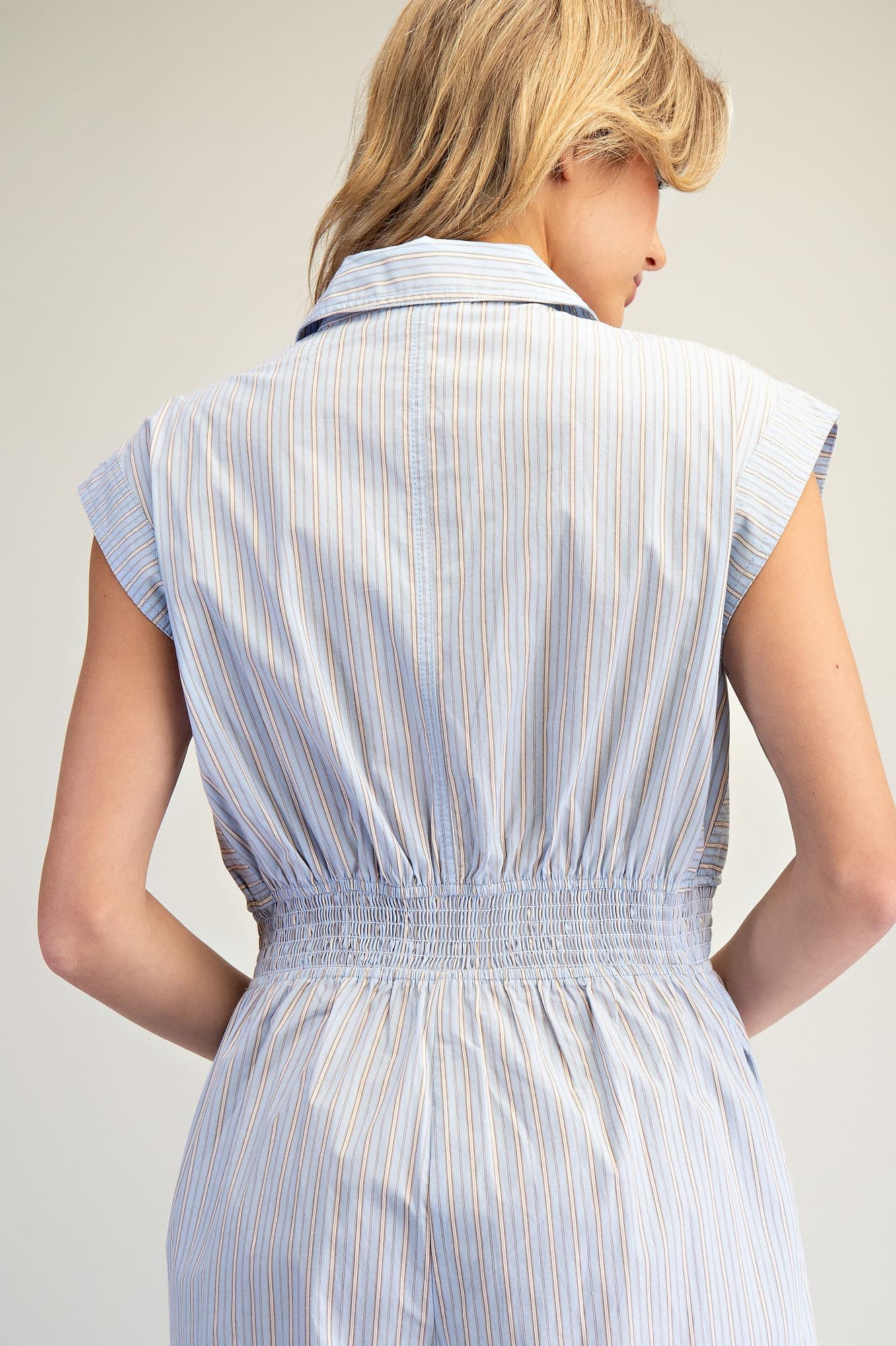 BH15399 - POWDER BLUE