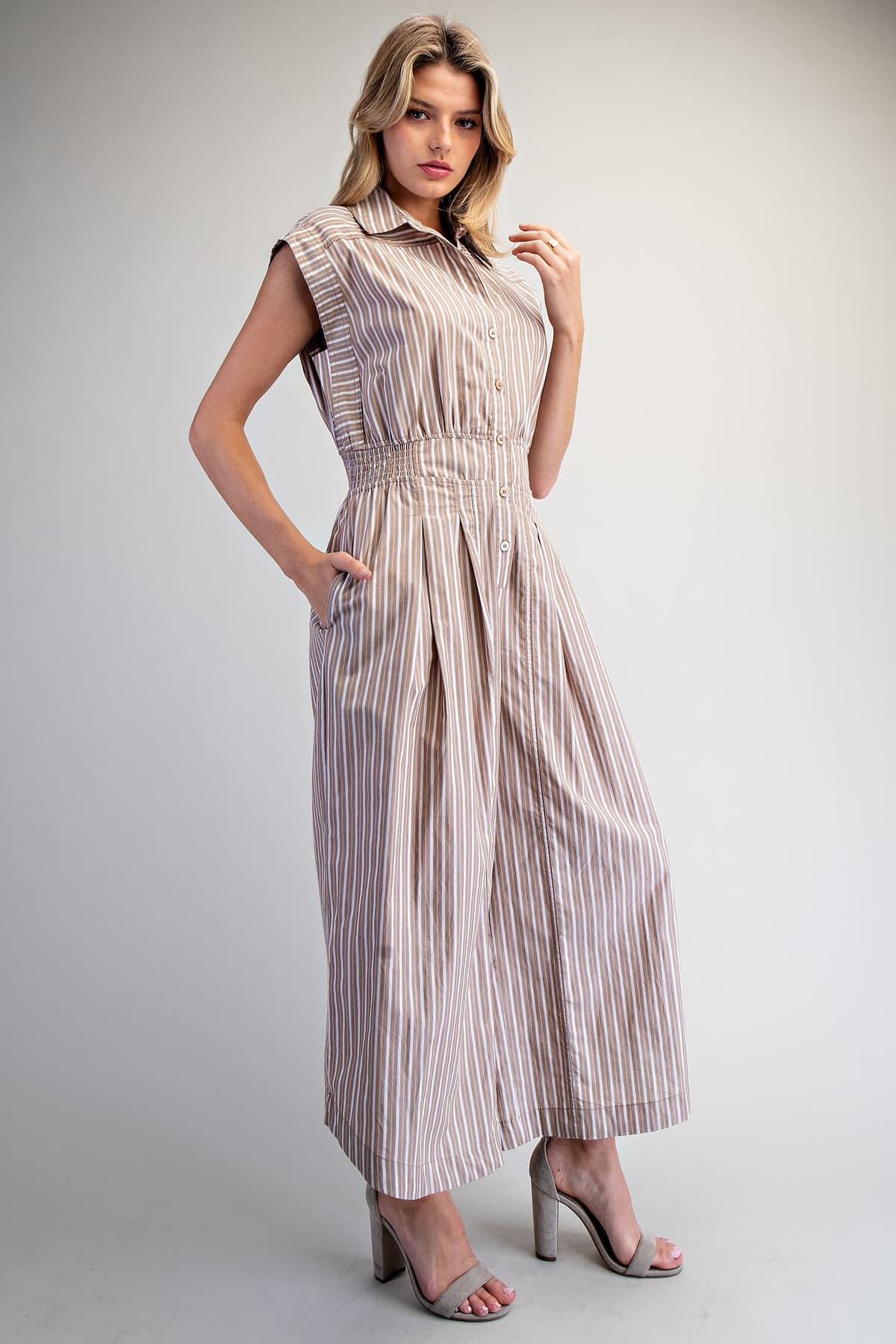 BH15399 - TOFFEE CREAM