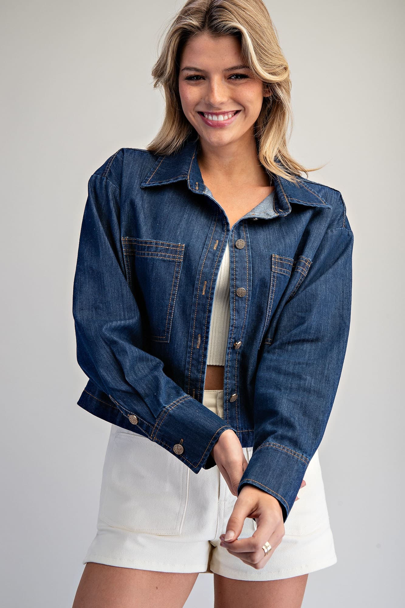 JK14970 - DENIM