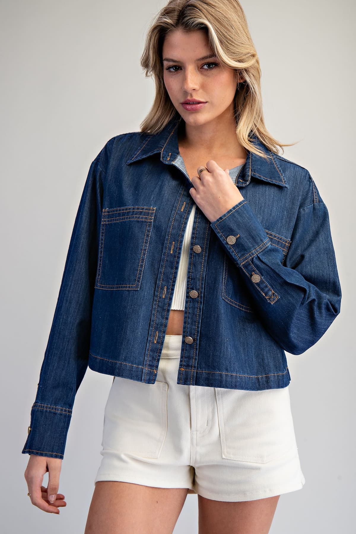 JK14970 - DENIM