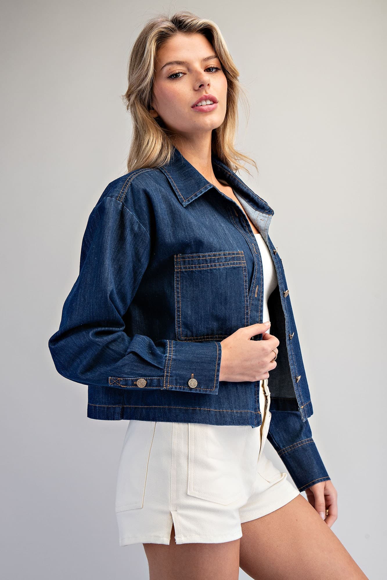 JK14970 - DENIM